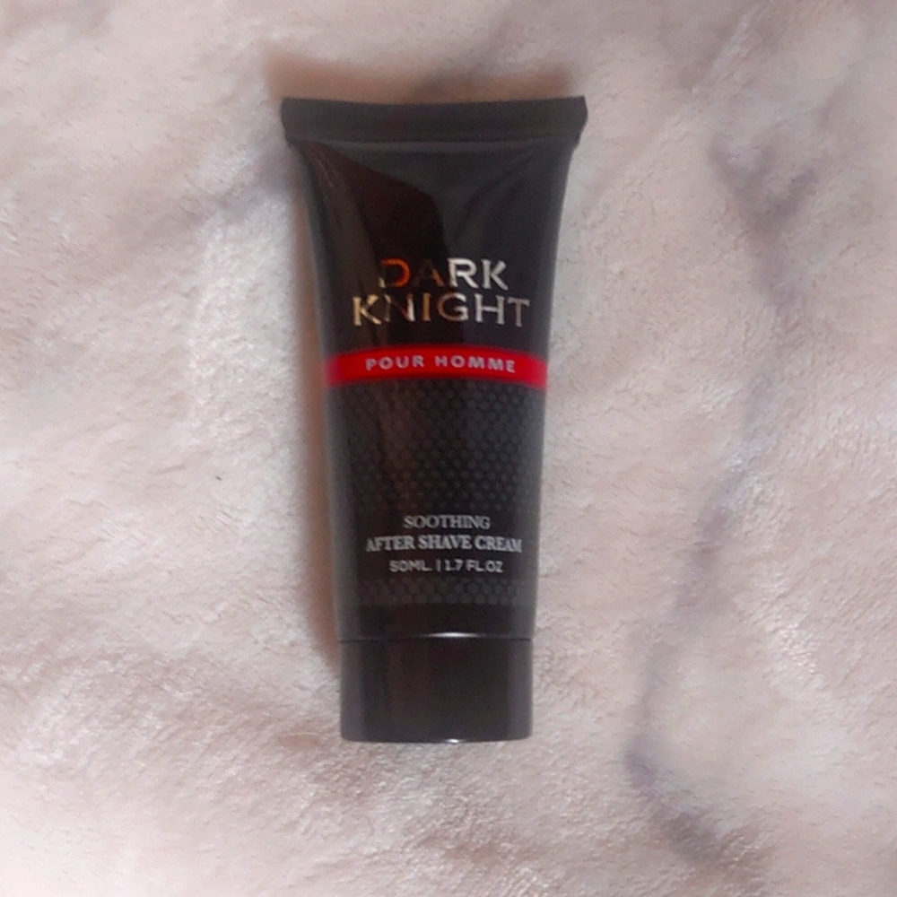 Pour Homme Dark Knight